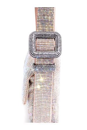 Borsa a spalla Vitty La Mignon rosa BENEDETTA BRUZZICHES | 0012161CHAPELOISE